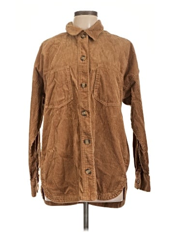 Matty M Jacket (view 1)