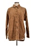 Matty M Brown Jacket Size L - photo 1