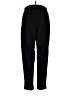 Columbia 100% Polyester Solid Black Casual Pants Size L - photo 2
