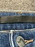 Joe's Jeans Hearts Blue Jeans Size 26 waist - photo 4