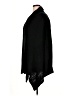 Iz Byer 100% Acrylic Black Cardigan Size XL - photo 5