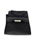 ZAC Zac Posen Black Satchel One size - photo 1