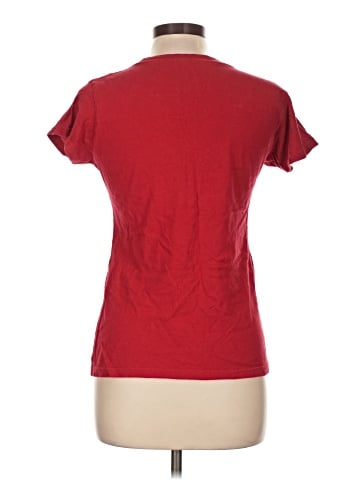 Metallica Short Sleeve T-Shirt (view 2)