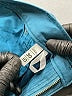 Ann Taylor LOFT Teal Jeans Size 30 waist - photo 9