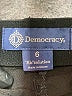 Democracy Black Jeans Size 6 - photo 7