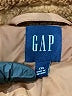 Gap Brown Faux Fur Jacket Size XXL - photo 6