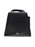ZAC Zac Posen Black Satchel One size - photo 2