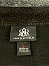 Rock & Republic Solid Black Casual Skirt Size L - photo 4