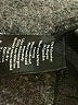 Rock & Republic Solid Black Casual Skirt Size L - photo 5