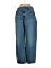 Levi's 100% Cotton Blue Jeans Size 25 waist - photo 1