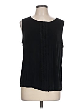 TanJay Sleeveless Blouse (view 1)