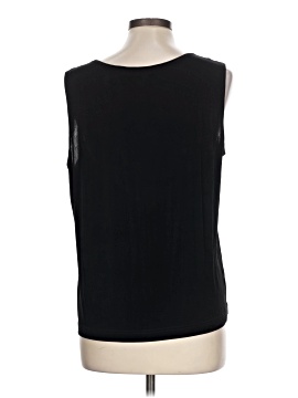 TanJay Sleeveless Blouse (view 2)