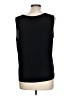 TanJay Black Sleeveless Blouse Size L - photo 2