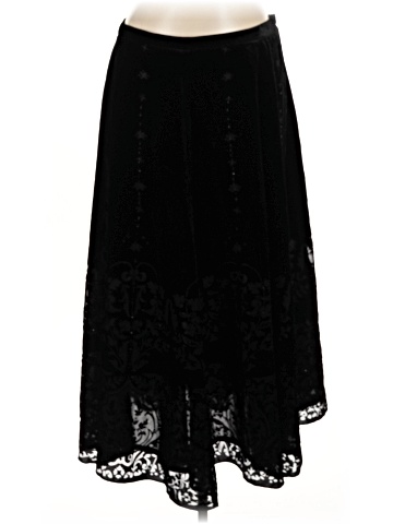 Coldwater Creek Formal Skirt (view 1)