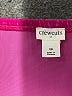 Crewcuts Outlet Burgundy Dress Size 10 - photo 3