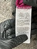 Crewcuts Outlet Burgundy Dress Size 10 - photo 4