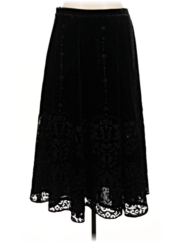 Coldwater Creek Formal Skirt (view 2)