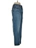 Levi's 100% Cotton Blue Jeans Size 25 waist - photo 4