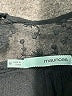 Maurices 100% Rayon Black 3/4 Sleeve Blouse Size M - photo 7