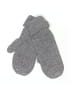 Calvin Klein Gray Gloves One size - photo 1