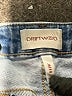 Driftwood Stars Blue Jeans Size 24 waist - photo 7