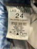 Driftwood Stars Blue Jeans Size 24 waist - photo 8