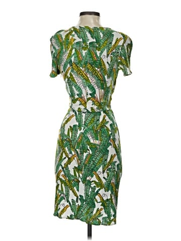Issa London Cocktail Dress (view 2)