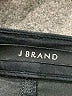 J Brand Black Active Pants Size 27 waist - photo 7