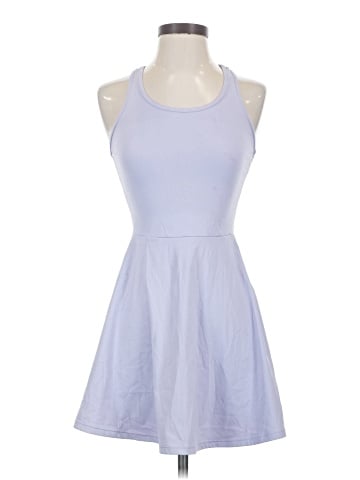 Lululemon Athletica Casual Dress (view 1)