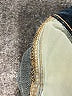 Zara Solid Blue Jeans Size 2 - photo 8