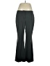 Nine West Solid Gray Dress Pants Size 14 - photo 1