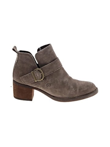 Born Crown Ankle Boots (view 1)