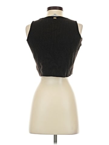 St. John Sport Sleeveless Top (view 2)