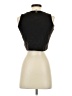 St. John Sport Black Sleeveless Top Size S - photo 2