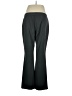 Nine West Solid Gray Dress Pants Size 14 - photo 2
