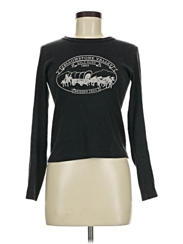 John Galt Long Sleeve T-Shirt (view 1)