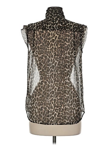 French Connection Sleeveless Blouse (view 2)