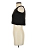 St. John Sport Black Sleeveless Top Size S - photo 5