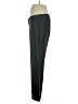 Nine West Solid Gray Dress Pants Size 14 - photo 5