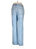 Universal Thread Blue Jeans Size 14 - photo 2