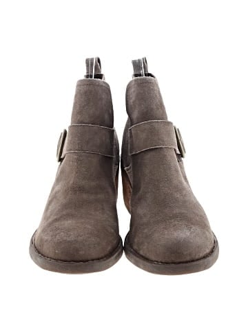 Born Crown Ankle Boots (view 2)