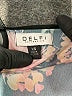 DELFI COLLECTIVE Black Sleeveless Blouse Size XS - photo 7