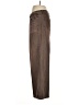 Unbranded Chevron-herringbone Brown Jeans Size M - photo 5