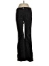 Pilcro Chevron-herringbone Black Jeans Size 26 waist - photo 1