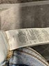 Madewell Hearts Blue Jeans Size 27 waist - photo 8