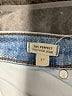 Madewell Hearts Blue Jeans Size 27 waist - photo 9