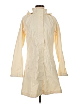Quince Raincoat (view 1)