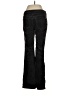 Pilcro Chevron-herringbone Black Jeans Size 26 waist - photo 2