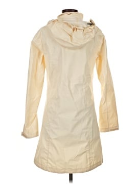Quince Raincoat (view 2)