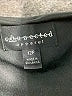 Connected Apparel Print Black Casual Dress Size 12 (petite) - photo 6